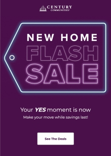 Flash Sale Happening NOW: Up to $10,000 BTSA + Super Savings
