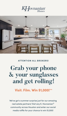 Get Rolling for the Chance to Win $1,000!
