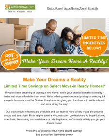 LOW-RATE OPTIONS + $0 Closing Costs!✨