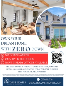 Make Your Dream Home a Reality with Zero Down