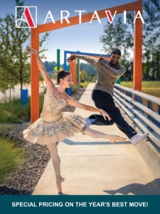 Ready to Move? Special Pricing Awaits!