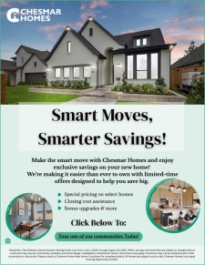 Smart Moves for Even Smart Savings with Limited-Time Offers