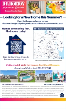 Summer Ready? Bring Your Buyers!