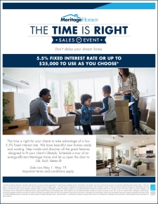 The Time is Right to Take Advantage of 5.5% Fixed Rates