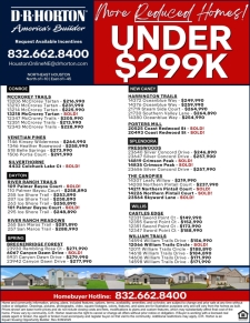 Under $299K & REDUCED!
