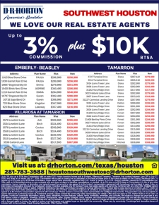 Up to $10K BTSA - Emberly, Tamarron & Villarosa at Tamarron