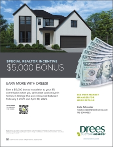 Up to $5,000 BTSA in Grange
