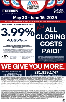 WE GIVE YOU & YOUR BUYERS MORE!