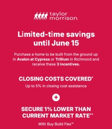 Your Clients Can Save Big When They Build New