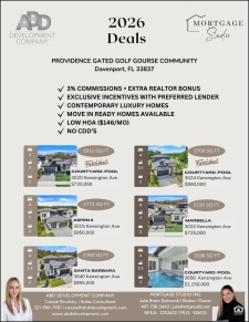 Kick off the year for New Buyers