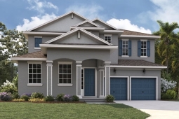 The Palms at Waterford Lakes
