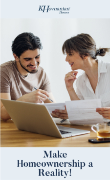 Make Homeownership a Reality - $0 Down Payment!**