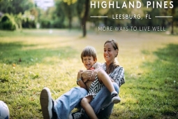 Highland Pines