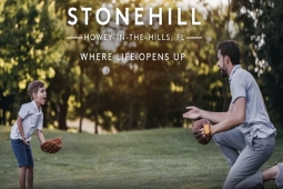 Stonehill