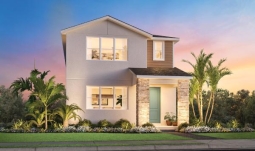 Bronson Peak - Juniper Collection