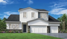 Riverside Oaks - Estates Collection