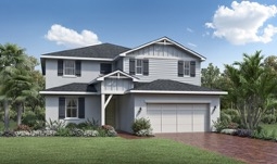 Riverside Oaks - Executive Collection