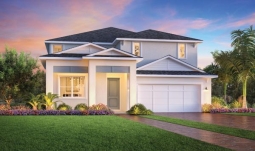 The Oaks at Kelly Park - Morgan Collection