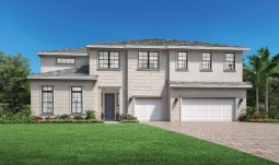 Toll Brothers at Bella Collina - Lago Collection