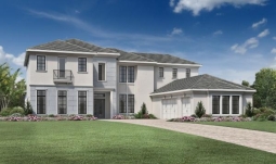Toll Brothers at Bella Collina - Vista Collection