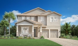 Westhaven at Ovation - Retreat Collection