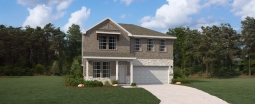 Arcadia Ridge