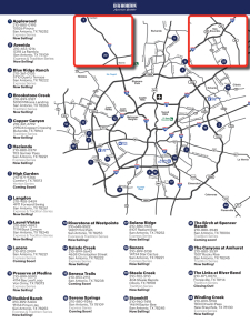 Community Map