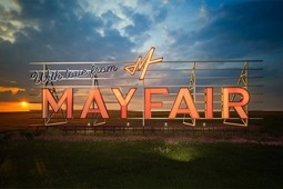 Mayfair