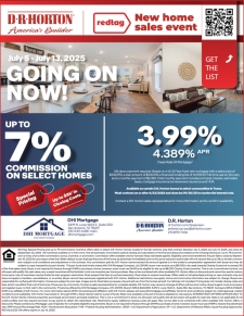 Red Tag Sales Event!