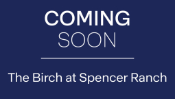 The Birch at Spencer Ranch
