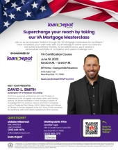 VA Mortgage Master Class