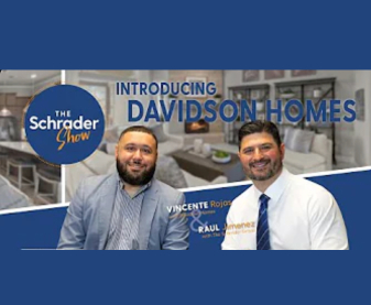 Introducing Davidson Homes