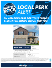 Featured QMI - Carmel Ranch