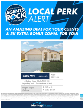 Featured QMI - Legendary Trails