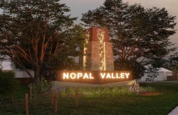 Nopal Valley