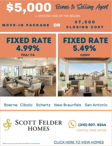Realtor Bonus - Fixed Rate - Closing Cost & More!