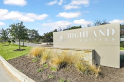 Highland Estates