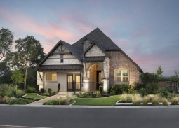 The Enclave at Potranco Oaks