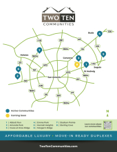 Community Map