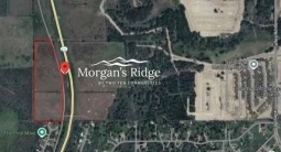 Morgan's Ridge