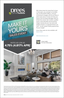 Don't Miss the Make It Yours Sales Event
