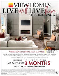 Military and Veterans, we'll pay for your first 3 months!