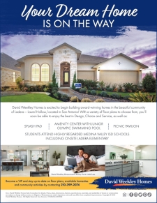Your Client's Dream Home is on the Way!