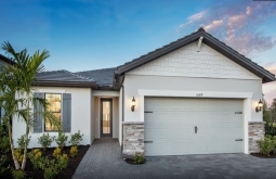 Sapphire Point at Lakewood Ranch