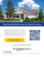 Chapel Crossings - Find Your Dream Home