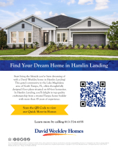 Hamlin Landing - Find Your Dream Home