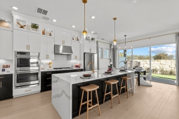 Central Living - Urban Quick Move-In Homes