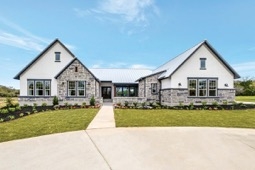 Custom Classics - Quick Move-In Homes