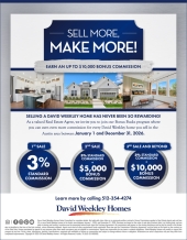 Sell More, Earn More!