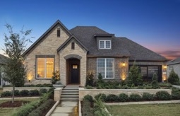 Del Webb Austin at Lost Pines